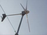 1000w Wind Power Generator + 3carbon Fiber Slient Blades (USD600 Only)