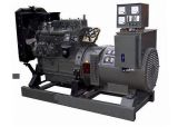 Classic Small Power Diesel Generator-15kw (TL-0110-15P)