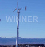 Wind Generator (MNR-20kW)