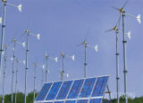 Hybrid Wind Solar Power System (RDM-300F)