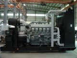 1375kVA Mitsubish Diesel Generator