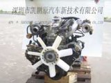 Engine (YN36QN)