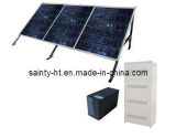 Solar Power Station (HT-300-600)