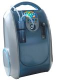 Oxygen Concentrator with 90%-40% Oxygen for Healthcare