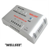 Wellsee WS-AL4860 50A 48V Solar Street Light Controller