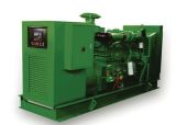 Biogas Generator Set