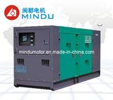 Deutz Silent Diesel Generator for Global Warranty