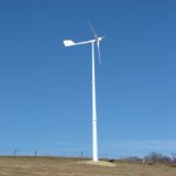 10kw Wind Turbine