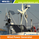 Perfect Appearance Hybrid Solar Wind Power Generator