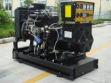 Diesel Generator Sets - 40~300KW Open & Enclosed Type