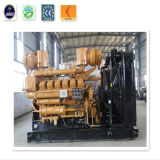 Power Generator 10-100kw Natural Gas Generator with CHP System