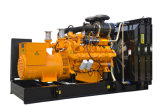 Googol Gas Engine 1mw Biogas Generator for Sale