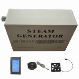 Low Pressure Steam Boiler (TR026-H)