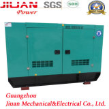 Silent Generator for Sale for Swaziland (CDC100kVA)