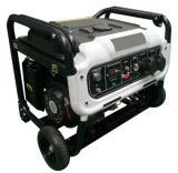 4-Stroke Air-Cooled Gasoline Generator (GG6500N)