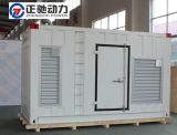 360kw Cummins Container Generator for Outdoor Use