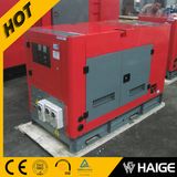 Open Type & Silent Type Yangdong Engine Diesel Generator (10-35kVA)