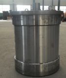 Low Speed Large Vertical Permanent Magnet Generator 2000kw 250rpm