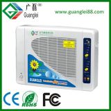HEPA Active Carbon Air Purifier with Ozone Anion and Air Sensor