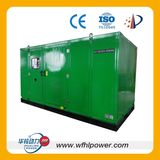 15-600kw Biogas Generator