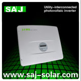 Solar Energy PV Device (Sununo-TL2Kw Inverter)