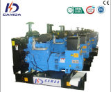 Deutz Diesel Power Generator Set (KDGZ22S-KDGZ132S)