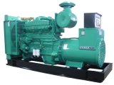 Cummins Diesel Generator Sets (PCM220S-PCK906S)