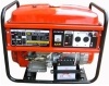 Gasoline Generator & Welding Machining Set (AYW 190)