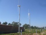 5KW Wind Turbine Generator (TR6.4-5000W)