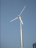 10kw Wind Generator
