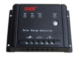 Solar Charge Controller With MPPT