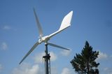 10 Kw Horizontal Axis Wind Turbine/Wind Generator