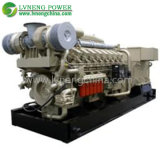2015 Power Plant Diesel Power Generator From China