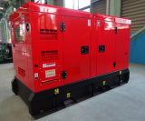 CE Approved High Quality 16kw/20kVA Silent Diesel Generator (GDC20*S)
