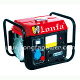 950 Mini Small Portable Petrol Generator for Home Use