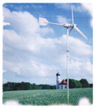 Wind Turbine (GL3.2-1.5KW)