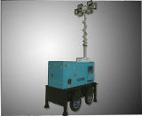 Light Tower Diesel Generating Set (PD1)