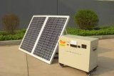 Solar Power Generator (100W)