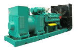 High Voltage Diesel Generator 1000kVA to 5000kVA