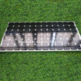 Mono Crystalline Silicon Solar Panels (GCC-170W) 