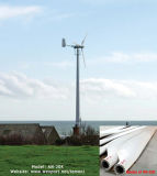 CE Certified 20KW Horizontal Wind Generator (AN-20KW)