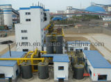 Desulphurization System and Equipments