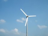 Wind Generator/Turbine (C-5KW)