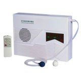 Ozone Generator with Ionizer & Remote Control (CTOZ04)