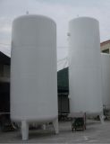 Small Medium Cryogenic Liquid Air Separation Plant (KZON, KDON)