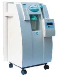 Oxygen Concentrator with IC