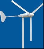 1KW Wind Turbine Generator 