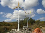 Wind Mill Generator (TL-2KW)