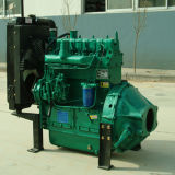 Generator Parts Accessories (Diesel Engine)