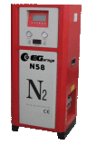 Nitrogen Generator (N58)